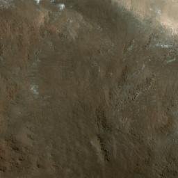 Satellite imagery of Cerro Negro de la Laguna Verde, AR