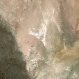 Satellite imagery of Cerro Negro de la Laguna Verde, AR