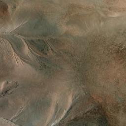 Satellite imagery of Cerro de los Aparejos, AR