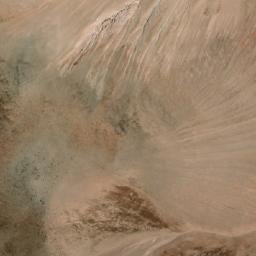 Satellite imagery of Cerro de los Aparejos, AR