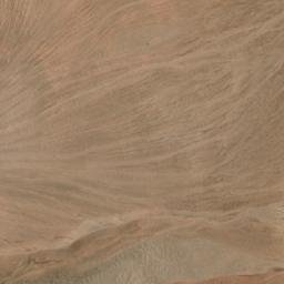 Satellite imagery of Cerro de los Aparejos, AR