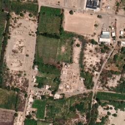Satellite imagery of Los Ratones, AR