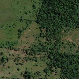 Satellite imagery of Sierra del Imán, AR