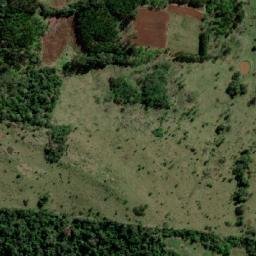 Satellite imagery of Sierra del Imán, AR