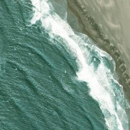 Satellite imagery of Little Roast Beef Islets, NA