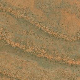 Satellite imagery of VAN ROOI, NA