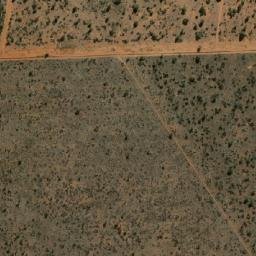 Satellite imagery of WORMALD, NA