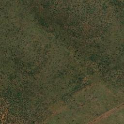 Satellite imagery of WELBECK, NA