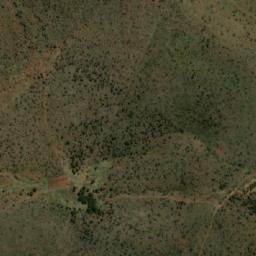 Satellite imagery of Bosrand, ZA