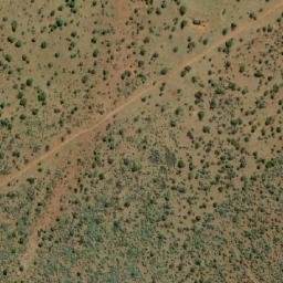 Satellite imagery of NEVERMIND, NA