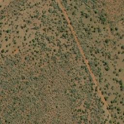Satellite imagery of NEVERMIND, NA