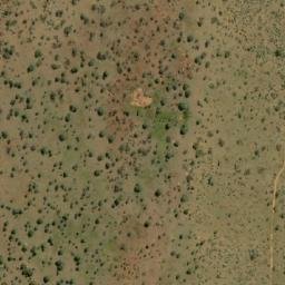 Satellite imagery of NEVERMIND, NA
