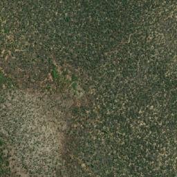 Satellite imagery of Meanarra Hill, AU