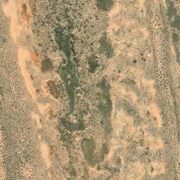 Satellite imagery of Cooboola Hill, AU