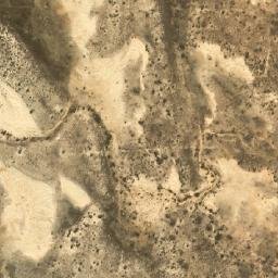 Satellite imagery of Bulpanie Hill, AU