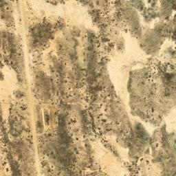 Satellite imagery of Bulpanie Hill, AU
