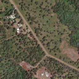 Satellite imagery of Mount Neale, AU
