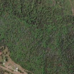 Satellite imagery of Mount Neale, AU