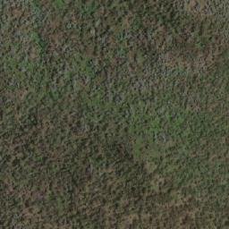 Satellite imagery of Mount Ridgley, AU