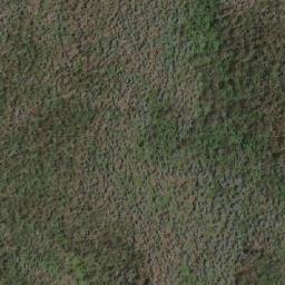 Satellite imagery of Mount Ridgley, AU