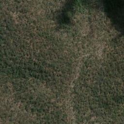 Satellite imagery of White Rock, AU