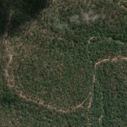 Satellite imagery of White Rock, AU