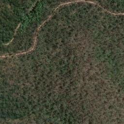 Satellite imagery of White Rock, AU