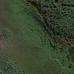 Satellite imagery of Rocky Point, AU