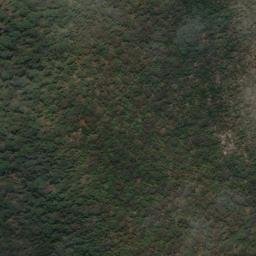 Satellite imagery of South Hill, AU