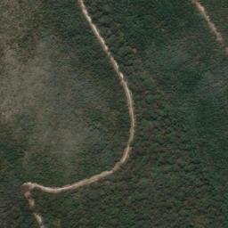 Satellite imagery of South Hill, AU