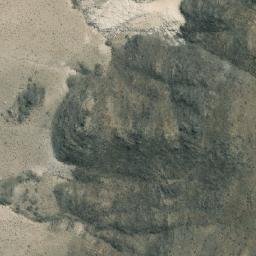 Satellite imagery of Cerro Los Cachos, CL