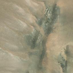 Satellite imagery of Cerro Campanita, CL