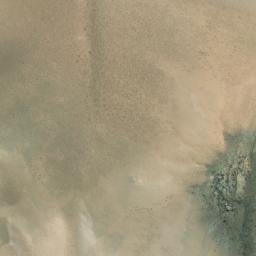 Satellite imagery of Cerro Campanita, CL