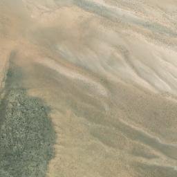 Satellite imagery of Cerro Campanita, CL