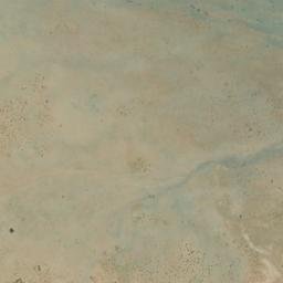 Satellite imagery of Portezuelo Los Lirios, CL