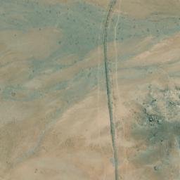Satellite imagery of Portezuelo Los Lirios, CL