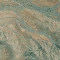 Satellite imagery of Portezuelo Los Lirios, CL
