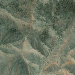 Satellite imagery of Punta de Las Guías, CL