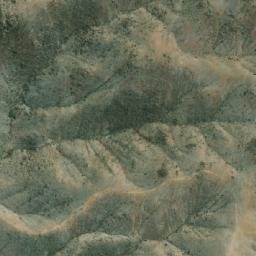 Satellite imagery of Punta de Las Guías, CL