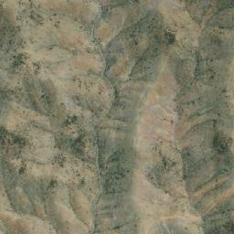 Satellite imagery of Pepa de Oro, CL