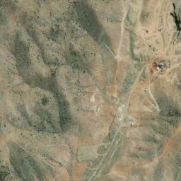 Satellite imagery of Pepa de Oro, CL