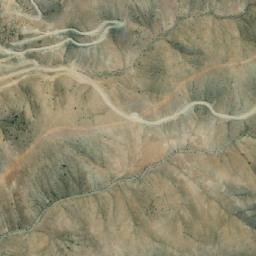 Satellite imagery of Pepa de Oro, CL