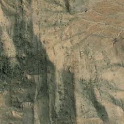 Satellite imagery of Cerro Petaquitas, CL