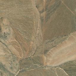 Satellite imagery of Cerro Petaquitas, CL