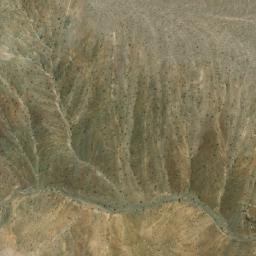 Satellite imagery of Quebradita, CL