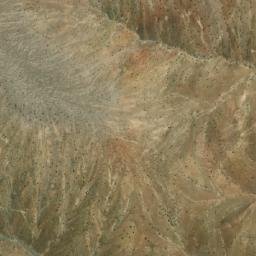 Satellite imagery of Quebradita, CL