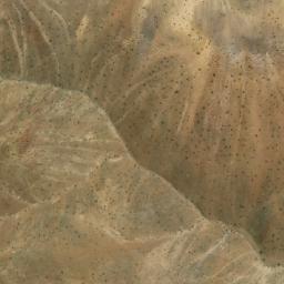 Satellite imagery of Quebradita, CL