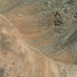 Satellite imagery of Cerro del Pingo, CL