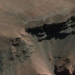 Satellite imagery of Cerro El Toril, CL