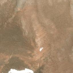 Satellite imagery of Cerro Caspiche, CL